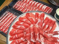 -年巴羊肉铺老铜锅(梅江店)