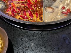 -珮姐老火锅(新街口店)