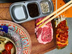 -杨小佳·齐齐哈尔烤肉·烤串(广州店)