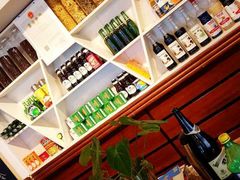 -嘉喜来比萨(罗马花园店)