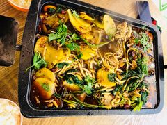 -渝宴纸包鱼(清江浦万达店)