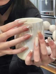 点击看大图 -M·X Nail日式美甲美睫