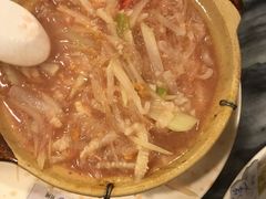 哲瓜粉丝虾米煲-紫金食坊(江南西路店)