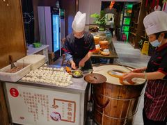 -苏浙徽·农家大院(开发区星湖101店)