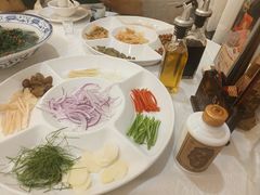 -聚福山莊·寻味顺德(北滘店)