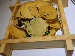 -千岛湖小鱼儿·淳安匠心农家菜