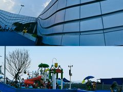 -汕头中海黄金海岸水上乐园