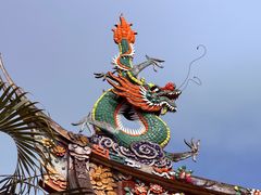 -福州开元寺