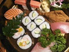 -小笠原·日料店