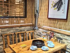 -石记老北京炙子烤肉(松园店)