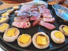 -济州爱肉堂(总店)