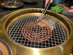 -厚贞日式烤肉(浦东汇智店)