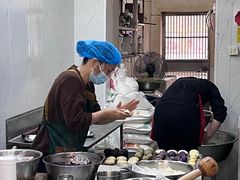 -华荣哲绿豆饼(泰安店)