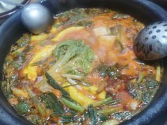 -笔记安顺夺夺粉火锅