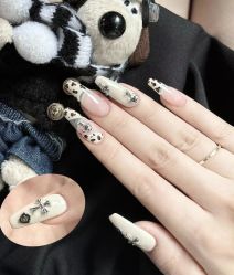 -斯馨·健康美甲美睫