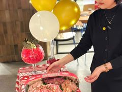 -烧肉达人•炭火烧肉(新天地店)