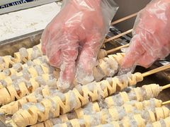 -霹雳火·重庆烧烤·江湖菜(解放碑店)