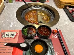 -空之介寿喜烧·和牛放题(恒隆广场店)