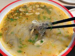 -武圣羊汤·西北面(朝阳门店)