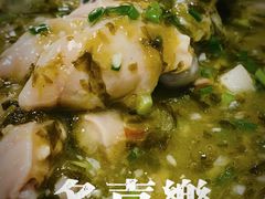 -易老妈蹄花.特色川菜(人民公园总店)