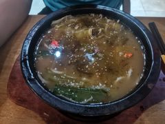 -格朗合 · 鸡汤米线(和悦汇店)