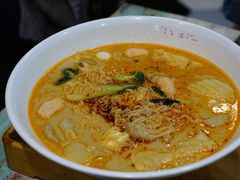 -亲爱哒麻辣烫 Mrs zan's kitchen