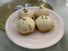 生煎包-金时代顺风大酒店(金山店)