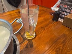 -八宝牛潮汕鲜牛肉火锅(净月店)