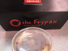 -the frypan韩国炸鸡啤酒(五路居店)