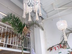 大堂-CHILLAX轻乐时(侨建·Hi City店)
