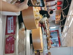 -龍歌自助小火锅(市南金茂湾店)