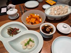 -喜鼎海胆水饺(朝阳区三里屯太古里北区店)