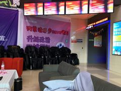 -中影新星影城(万科锦程店)