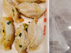 -小姜锅贴(凤凰街店)