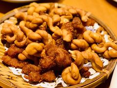 脆炸金牌肉-几荷·恰似故人来(秀水广场店)