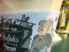 -Ralph’s Coffee(北京三里屯店)