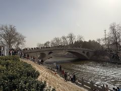 -赵州桥景区