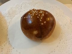 餐包-勺园西餐厅