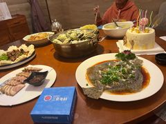 -三泉海中鲜海鲜加工零售广场(幸福时代店)