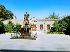 -周恩来同志少年读书旧址