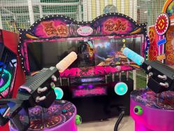 -童梦园主题乐园(天津泉汇购物广场店)