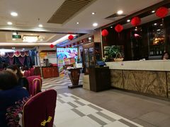 大堂-海宝酒家(中山四路店)