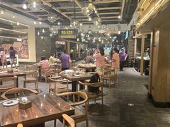 -清河半岛温泉度假酒店