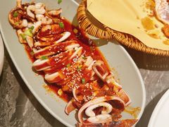 -前海沿·青岛菜(乐客城店)