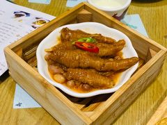 -粤港湾砂锅粥·宵夜(宝龙店)