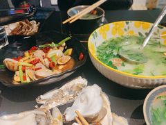 -黄鱼炙夜·烧烤·小龙虾(世茂缤谷店)