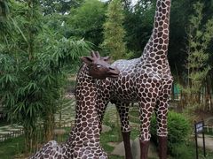 -揭东万竹园旅游景区