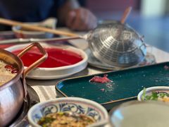 -牛村来人潮汕牛肉火锅(西单店)