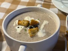 -后厨意餐La Cucina(外交公寓店)