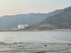 -北岐滩涂
